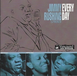 Capa do artigo Every Day - CD