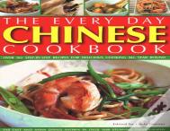 Every Day Chinese Cookbook