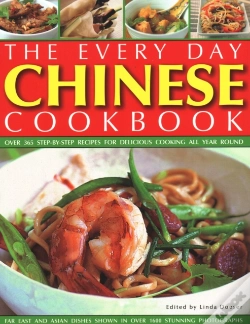 Capa do artigo Every Day Chinese Cookbook