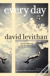 Capa do artigo Every Day