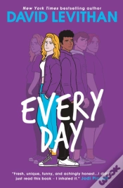 Capa do artigo Every Day