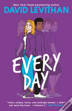 Capa do artigo Every Day
