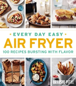 Capa do artigo Every Day Easy Air Fryer