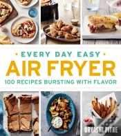 Capa do artigo Every Day Easy Air Fryer