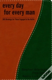 Every Day For Every Man