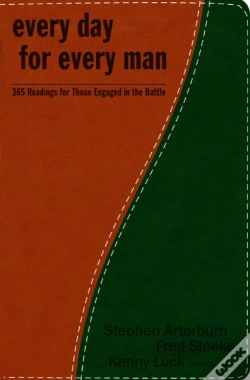 Capa do artigo Every Day For Every Man