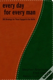 Capa do artigo Every Day For Every Man