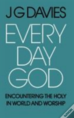 Capa do artigo Every Day God