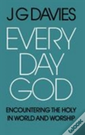 Capa do artigo Every Day God