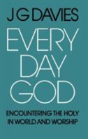 Every Day God - Preview