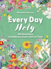 Capa do artigo Every Day Holy