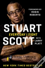 Capa do artigo Every Day I Fight