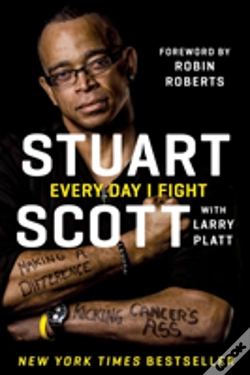 Capa do artigo Every Day I Fight