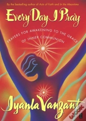 Capa do artigo Every Day I Pray