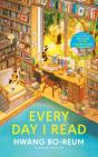 Every Day I Read - Preview