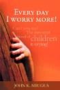 Every Day I Worry More! - Preview