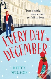 Capa do artigo Every Day In December
