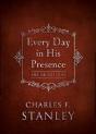 Every Day In His Presence - Preview