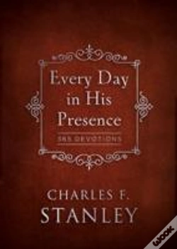 Capa do artigo Every Day In His Presence