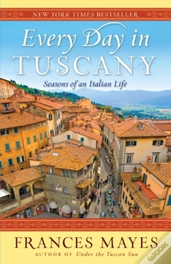 Capa do artigo Every Day In Tuscany