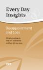 Every Day Insights: Disappointment & Loss - Preview