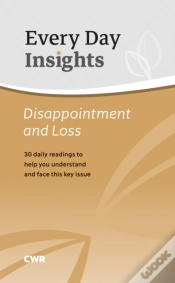 Capa do artigo Every Day Insights: Disappointment & Loss