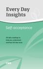 Every Day Insights: Self-Acceptance - Preview