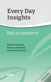 Every Day Insights: Self-Acceptance