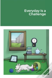 Capa do artigo Every Day Is A Challenge