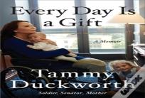 Every Day Is A Gift