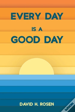 Capa do artigo Every Day Is A Good Day