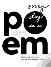 Capa do artigo Every Day Is A Poem