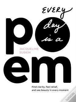 Capa do artigo Every Day Is A Poem