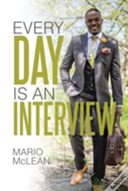 Capa do artigo Every Day Is An Interview
