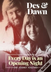 Capa do artigo Every Day Is An Opening Night