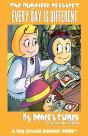 Every Day Is Different (Bugville Critters #22) - Preview