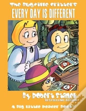 Every Day Is Different