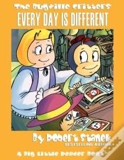Capa do artigo Every Day Is Different