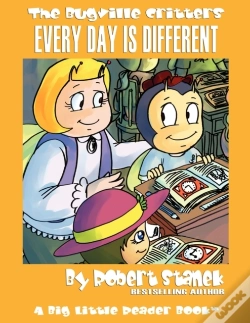 Capa do artigo Every Day Is Different