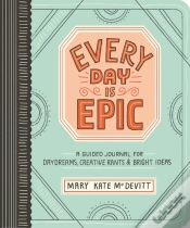 Capa do artigo Every Day Is Epic
