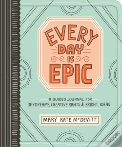 Capa do artigo Every Day Is Epic
