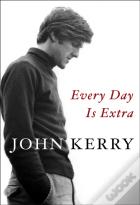 Every Day Is Extra