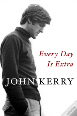 Capa do artigo Every Day Is Extra