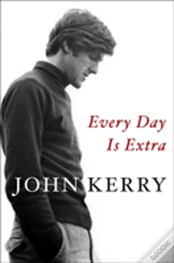 Capa do artigo Every Day Is Extra
