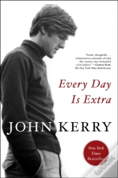 Every Day Is Extra