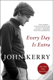 Capa do artigo Every Day Is Extra