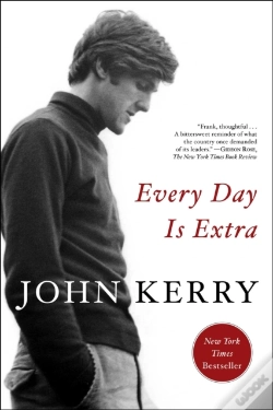 Capa do artigo Every Day Is Extra