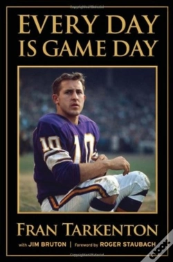 Capa do artigo Every Day Is Game Day