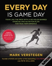 Capa do artigo Every Day Is Game Day