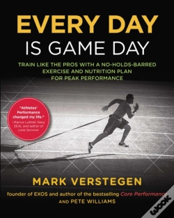 Capa do artigo Every Day Is Game Day